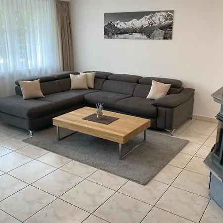 Arcadia Appartement-fewo 6-bettwohnung Allalin By Interhome Appartamento Saas-Grund
