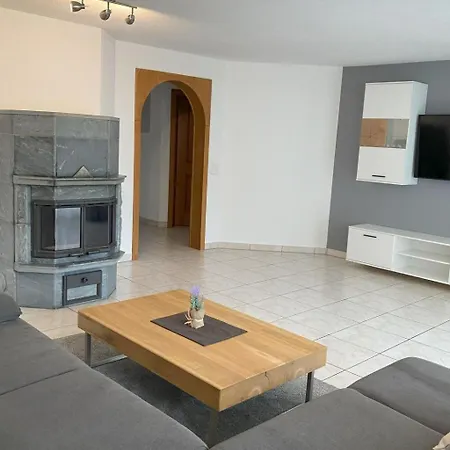 Arcadia Appartement-fewo 6-bettwohnung Allalin By Interhome Appartamento *
