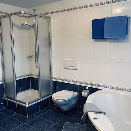 Appartamento Arcadia Appartement-fewo 6-bettwohnung Allalin By Interhome