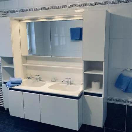 Arcadia Appartement-fewo 6-bettwohnung Allalin By Interhome Appartamento *