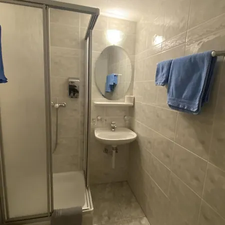 Appartamento Arcadia Appartement-fewo 6-bettwohnung Allalin By Interhome *